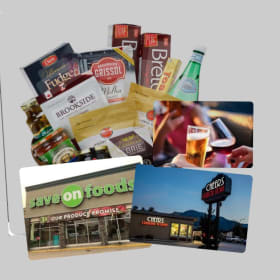 Entertain at Home item