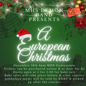 Pickup Jambalaya Plate (after concert) item