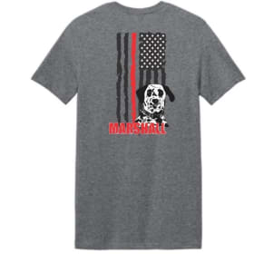 T Shirt Adult Small item