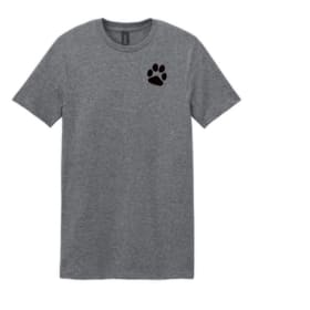 T Shirt Adult Medium item