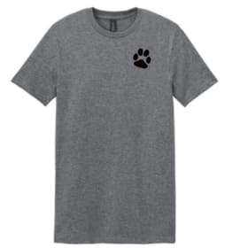 T Shirt Adult Large item