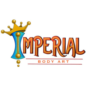 $200 Imperial Body Art Gift Certificate (Tattoo Services) item