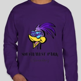 Science Olympiad Participant Shirt item