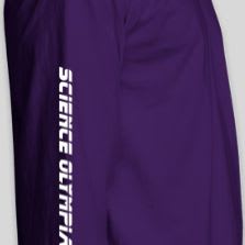 Science Olympiad Participant Shirt item