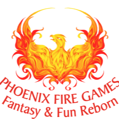 Pheonix Fire Games - Ultimate Board Game Gift Basket item