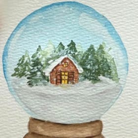 Non-Members General admission item