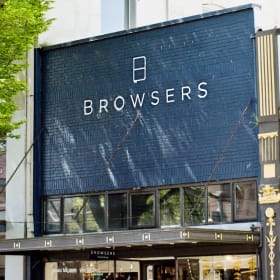 Browser Books Basket item