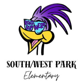 Grey short sleeve t-shirt item