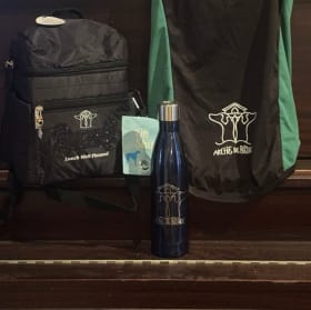 #1 Sac a Lunch et Bouteille item