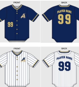 UNIFORM PACKAGE item