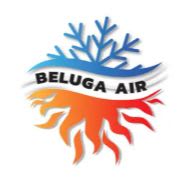 HVAC Unit UV system WITH Professional Install by Beluga Air item