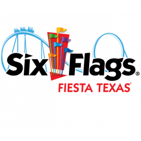 4 Daily tickets to Six Flags Fiesta Texas item