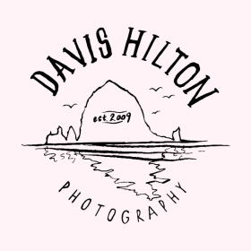 Branding/Portrait Session with Davis Hilton Photography item