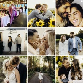 Branding/Portrait Session with Davis Hilton Photography item