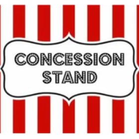 Concession Item item