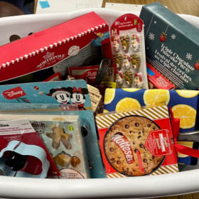 Grade 4/5 - Bakers Delight item