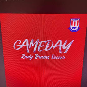 Game Day Shirt Small-XL item