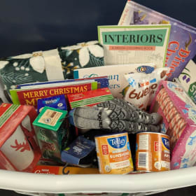 Grade 2/3 - Book Nook item