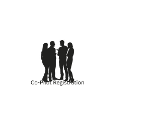 Co-Pilot Registration item