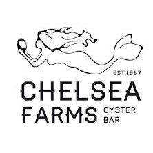 Chelsea Farms Private Tasting for 8 and Swag item