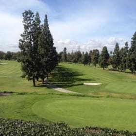 California Country Club Gift Certificate item