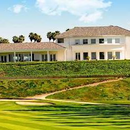 California Country Club Gift Certificate item