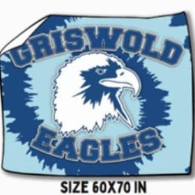 Griswold Spirit Blanket item