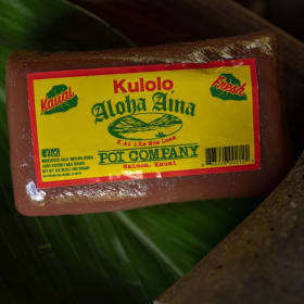 OPTION 2: KUMU GIFT x Kūlolo item