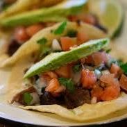 Tequila and Mezcal tasting with Chef Juan for 8 item