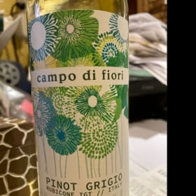 Campo di Fiori Pinot Grigio Italy item