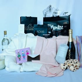 THE Ultimate Mini Retreat : Basket #1 - 1 ticket item