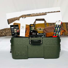 Hunter's Wilderness Awaits : Basket #2 - 6 tickets item