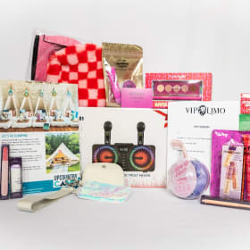 THE Ultimate Tween Party : Basket #3 - 12 tickets item