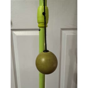 A080 - Jeu de spiroballe - Turnball JR jaune/noir item