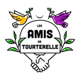 Don de 20$ et + pour la Fondation les Amis de Tourterelle item
