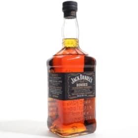 Jack Daniel's 'Bonded' Tennessee Whiskey (1 Liter) item