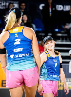 World Tour Finals Winning Jerseys item