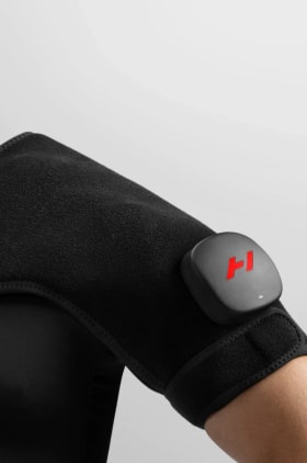 Venom 2 Shoulder donated by trifecta sports therapy item