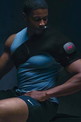 Venom 2 Shoulder donated by trifecta sports therapy item