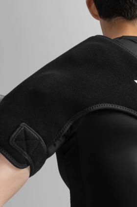 Venom 2 Shoulder donated by trifecta sports therapy item