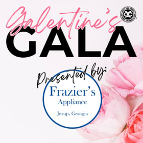 SOLD - Presenting Sponsor - Frazier's Appliance item