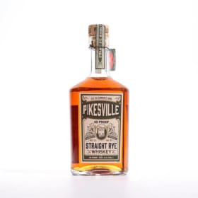 Pikesville Rye item