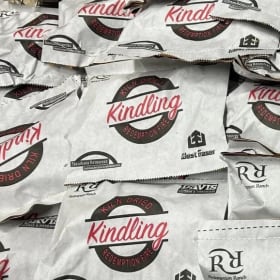 Wood Kindling - Mini Bag item