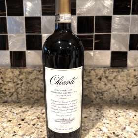 Bonarda Malbec item