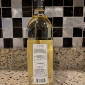 Sauvignon Blanc item