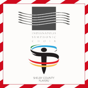 4 Indy Symphonic Choir's Voices of the Spirit & SCP Voucher item