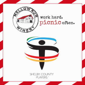 Mallow Run Private Wine Tasting & SCP Voucher item