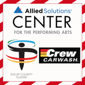 2 The Center For The Performing Arts Tickets & 4 SCP Tickets item