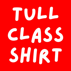 Tull Class Shirt - Red item