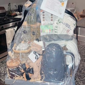 Kindergarten: Tea Time! item